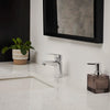 [23085001] Single Hole Single-Handle S-Size Bathroom Faucet, 1.2 GPM (4.5 L/min) Less Drain - GROHE StarLight Chrome