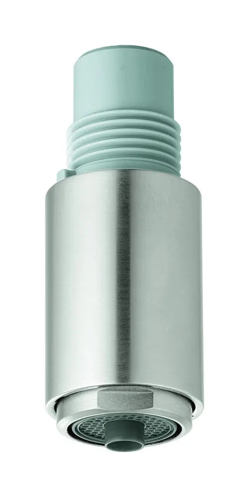 Pull Down Spray // SUPERSTEEL INFINITYFINISH // 24389_48427DC0_0_CDNwebp.webp