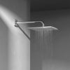 [26872000] 10" Shower Head - 1 Spray, 2.5 GPM (9.5 L/min) - GROHE StarLight Chrome