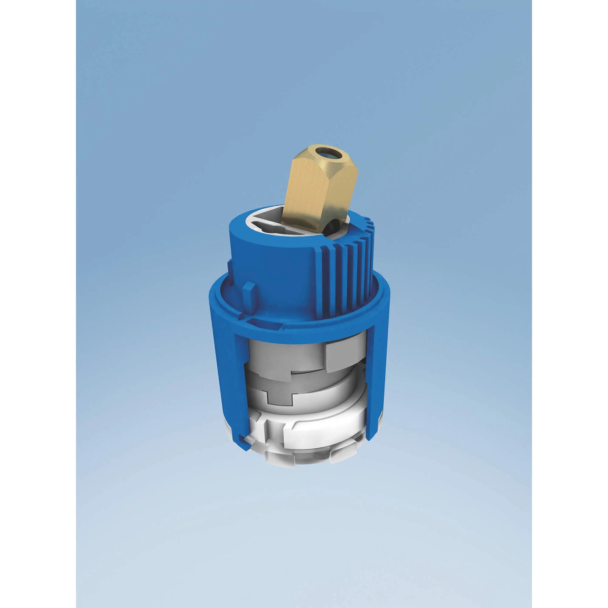 Cartridge // GROHE STARLIGHT CHROME // 2443_46048000-cartridge-enviro-6_0_CDNwebp.webp