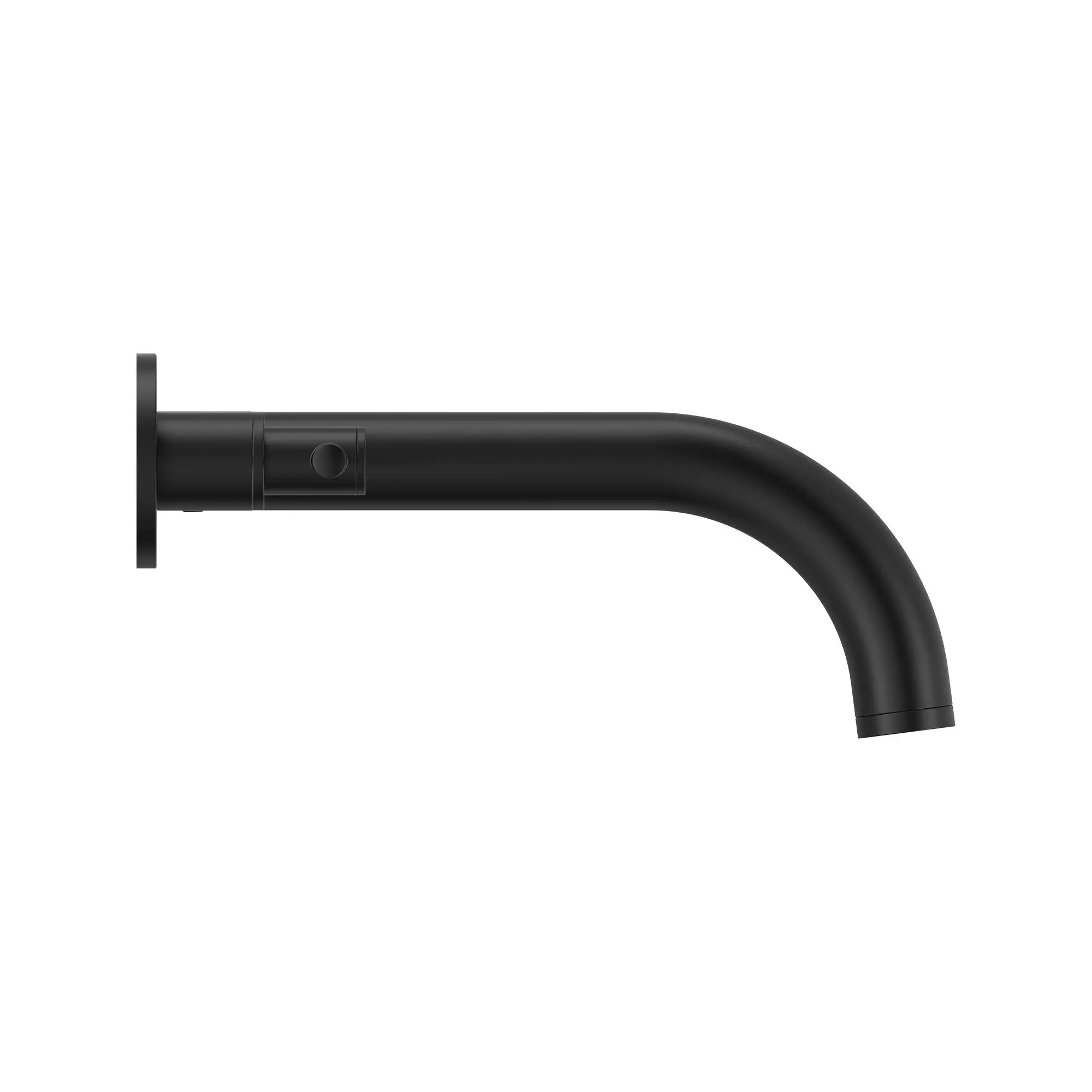 Atrio Lever Handles for Bathroom Sink Faucet (Pair) // MATTE BLACK // 244760_Atrio_SiloSide_206632430_142162430_0001_APRIL2024_0_CDNwebp.webp