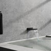 [133912431] Allure Waterfall Tub Spout - GROHE StarLight Chrome