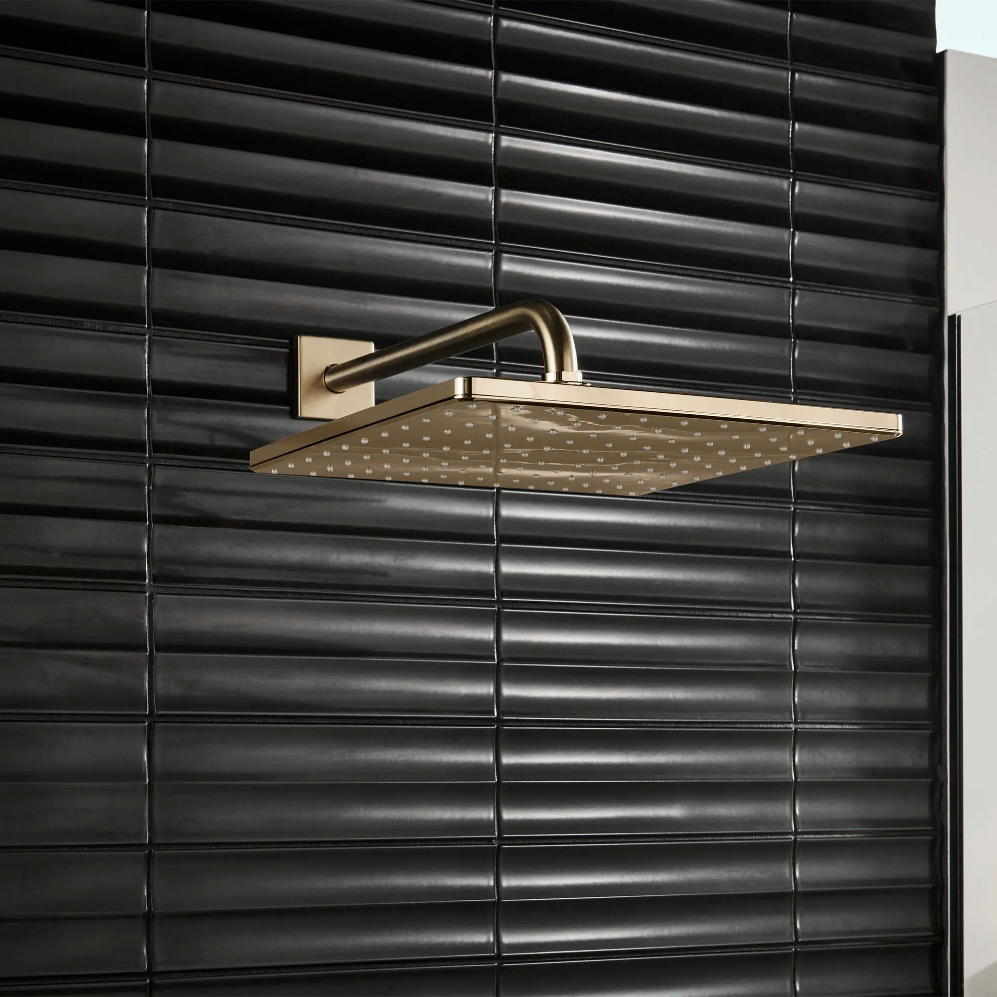 DreamSpray® // BRUSHED NICKEL INFINITYFINISH // 247508_Rainshower_EnvironmentCloseUp_26570EN0_0001_Aug2023_CDNwebp.webp