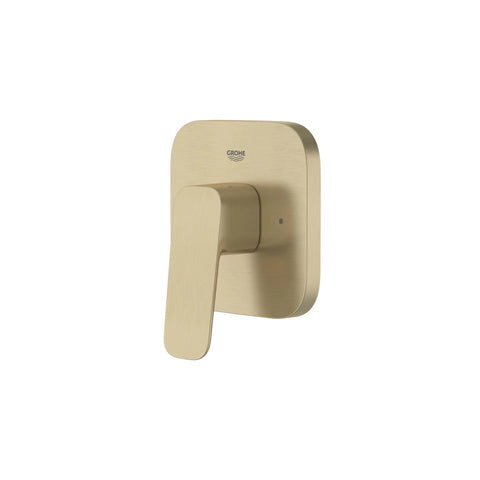 Cubeo 2-Way Diverter Trim - Brushed Nickel InfinityFinish