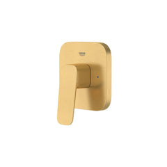 [101929GN00] Cubeo 2-Way Diverter Trim - GROHE StarLight Chrome