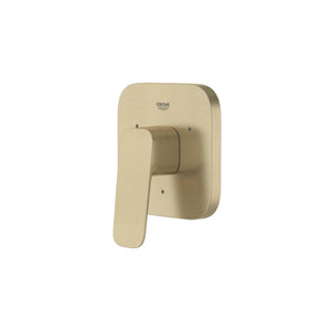 [101930EN00] Cubeo 3-Way Diverter Trim - Matte Black