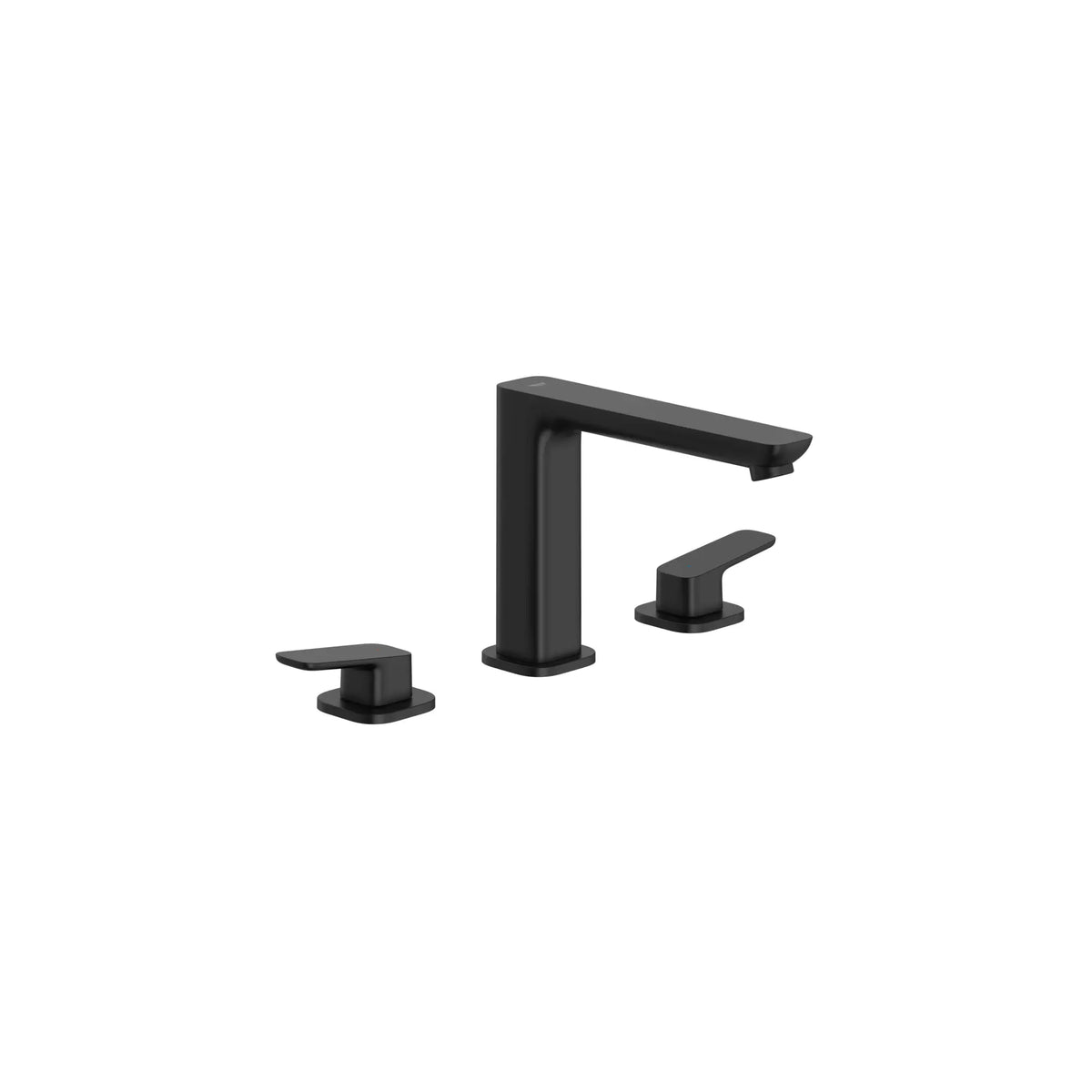 Cubeo 3-Hole 2-Handle Deck Mount Tub Filler // MATTE BLACK // 249530_Cubeo_SiloRight_1019232430_0001_AUGUST2024_0_CDNwebp_4e6d43bc-db54-4500-8d9f-463e00ac4d45.webp