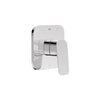 [1019280000] Cubeo Pressure Balance Valve Trim with Cartridge - GROHE StarLight Chrome