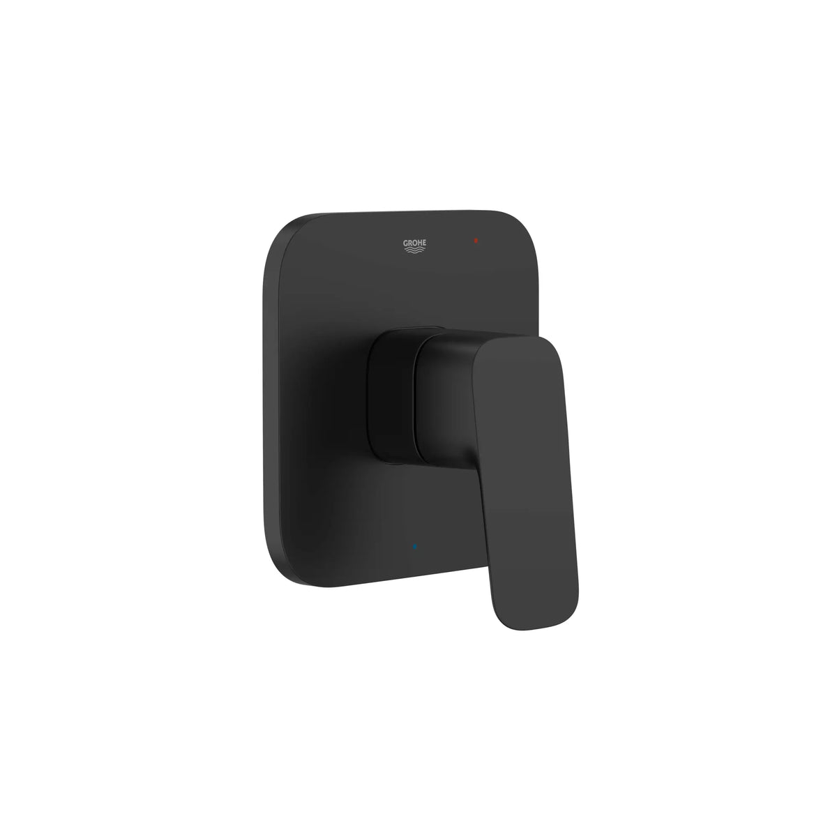 Cubeo Pressure Balance Valve Trim with Cartridge // MATTE BLACK // 249536_Cubeo_SiloRight_1019282430_0001_AUGUST2024_0_CDNwebp_8ed2500c-6fca-4a81-8dc5-caa75667c64c.webp