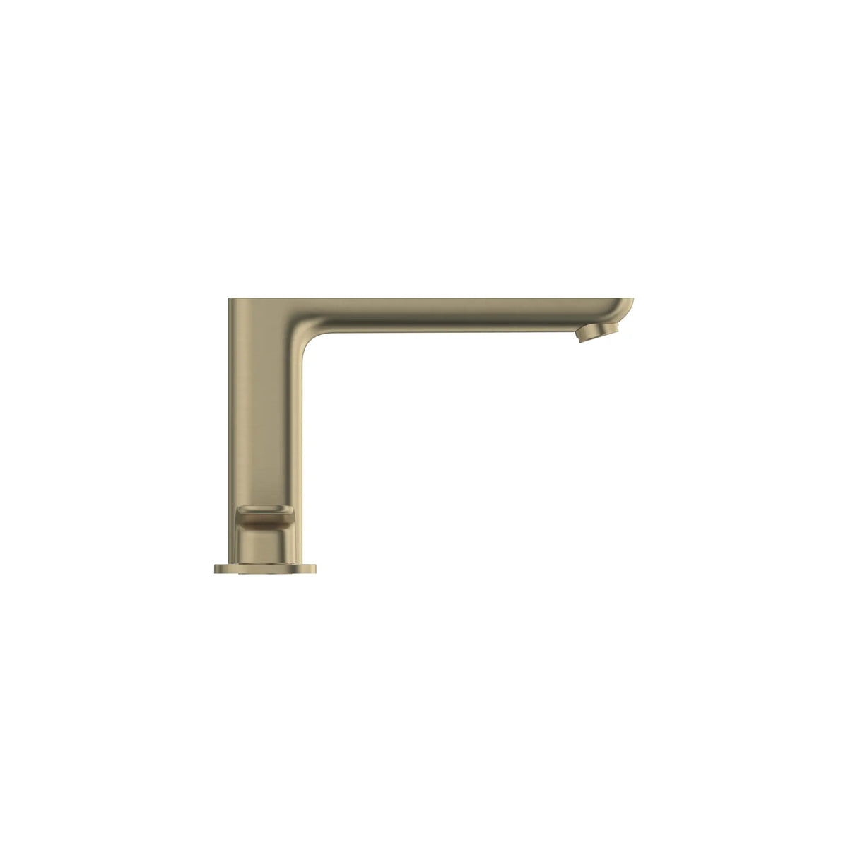 Cubeo 3-Hole 2-Handle Deck Mount Tub Filler // BRUSHED NICKEL INFINITYFINISH // 249559_Cubeo_SiloSide_101923EN00_0001_AUGUST2024_0_CDNwebp_b16eca5b-0da4-42d2-b879-326a571d88ab.webp