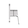 [1019280000] Cubeo Pressure Balance Valve Trim with Cartridge - GROHE StarLight Chrome