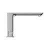[1019230000] Cubeo 3-Hole 2-Handle Deck Mount Tub Filler - GROHE StarLight Chrome