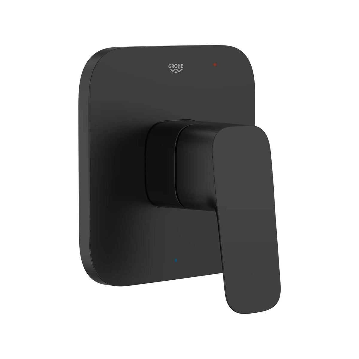 Cubeo Pressure Balance Valve Trim with Cartridge // MATTE BLACK // 250892_G3SoftSquare_SiloRight_1019282430_0001_AUGUST2024_0_CDNwebp_775b5b82-af5b-42c0-bbcf-f4f0993c85b7.webp