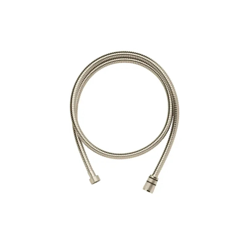 Metal Shower Hose 1750 Rotaflex // BRUSHED NICKEL INFINITYFINISH // 252024_28025ENU_CDNwebp.webp