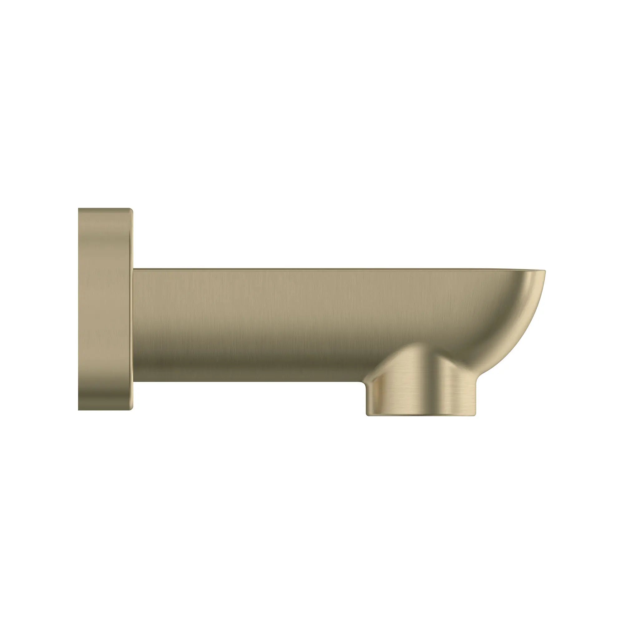 Cubeo Tub Spout // BRUSHED NICKEL INFINITYFINISH // 252788_Cubeo_SiloSide_101926EN00_0001_AUGUST2024_0_CDNwebp.webp