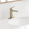 [39673000] Under Counter 24" Bathroom Sink - Alpine White