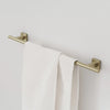 [40509EN1] 24" Towel Bar - Matte Black