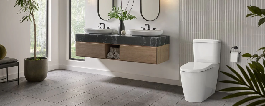 A TIMELESS TREND: MATTE BLACK IN DESIGN