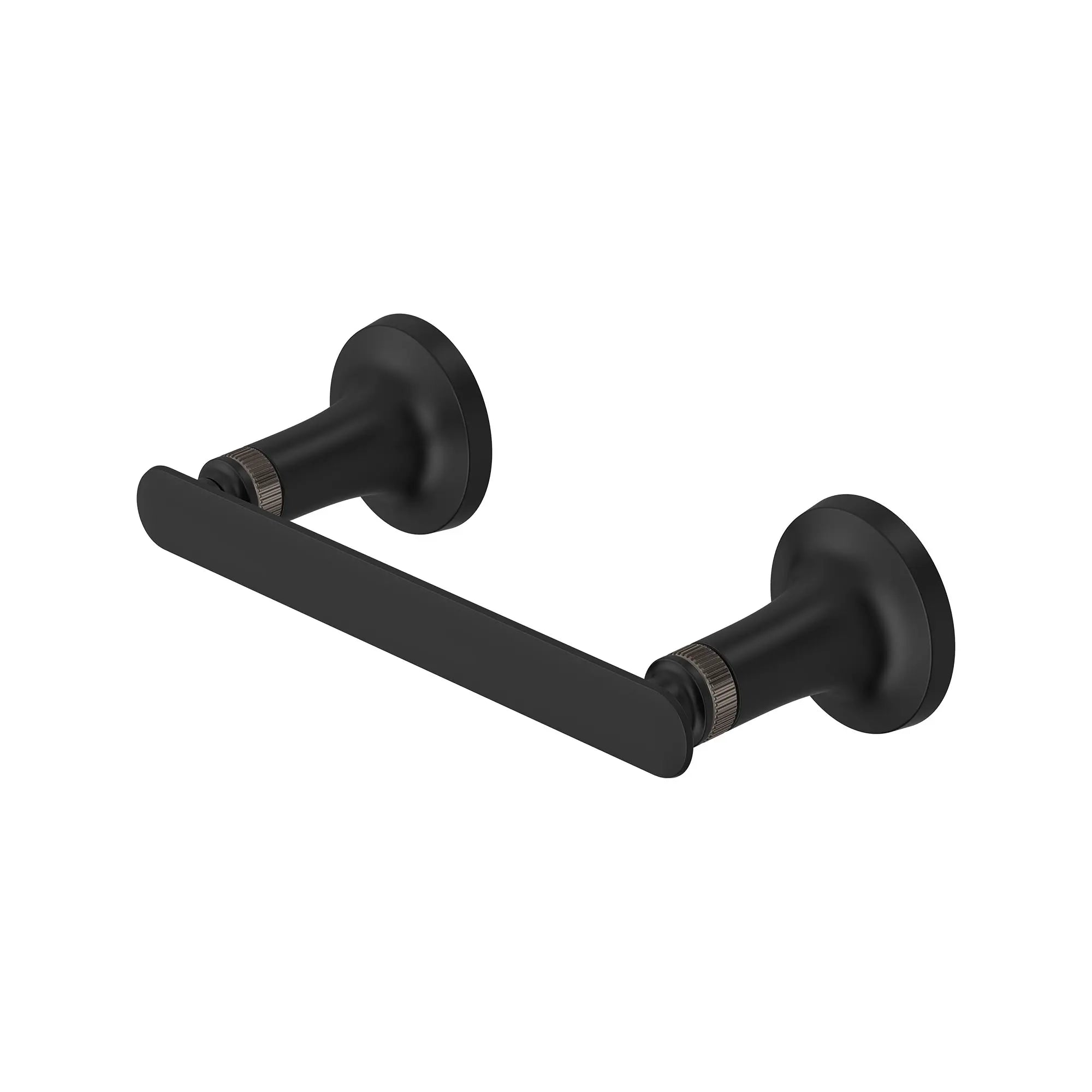 Listra Paper Holder // MATTE BLACK // 260880_Listra_SiloLeft_1062392430_0001_SEPTEMBER2024_0_CDNwebp.webp