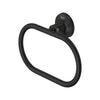 [1062602430] Listra Towel Ring - Brushed Cool Sunrise