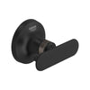 [1062452430] Listra Robe Hook - GROHE StarLight Chrome