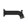 [1062062430] Listra Tub Spout with Diverter - Brushed Nickel InfinityFinish