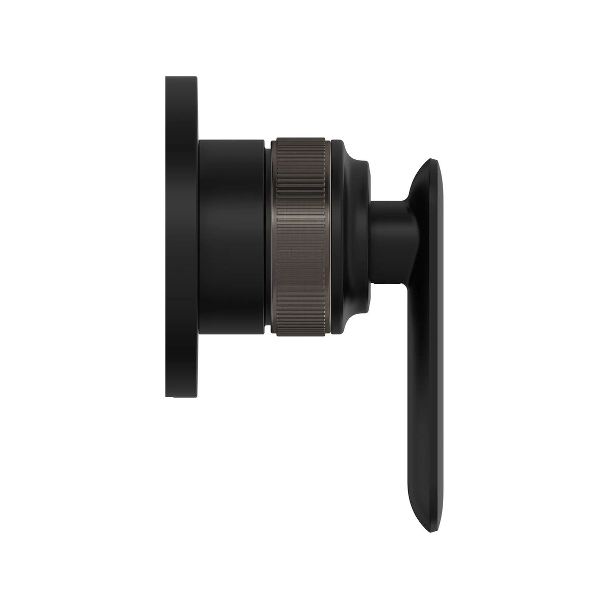 Listra 3-Way Diverter Trim // MATTE BLACK // 260937_Listra_SiloSide_1062582430_0001_SEPTEMBER2024_0_CDNwebp.webp
