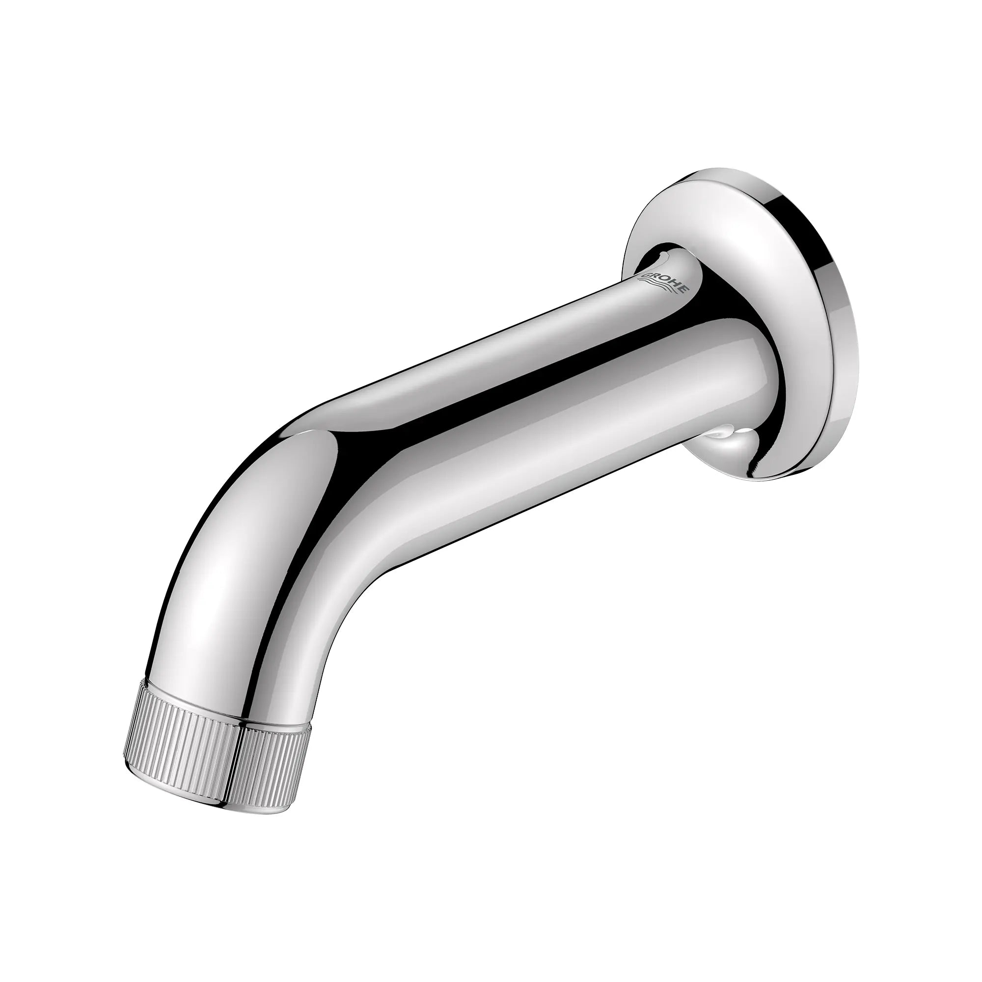 Listra Tub Spout // GROHE STARLIGHT CHROME // 268313_Listra_SiloLeft_1062170000_0001_SEPTEMBER2024_0_CDNwebp.webp