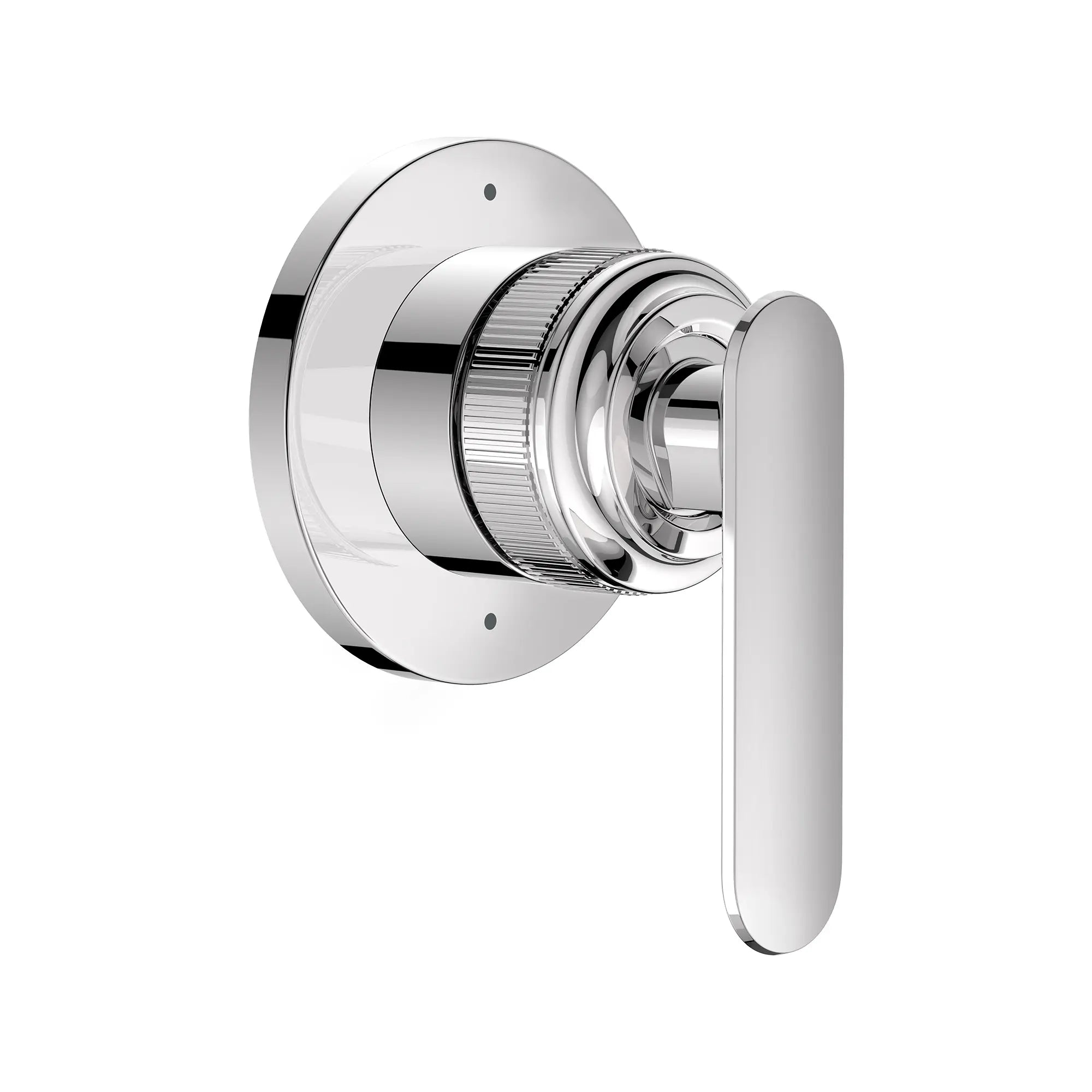 Listra 2-Way Diverter Trim // GROHE STARLIGHT CHROME // 268332_Listra_SiloRight_1061790000_0001_SEPTEMBER2024_0_CDNwebp.webp