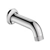 [1062170000] Listra Tub Spout - Brushed Cool Sunrise