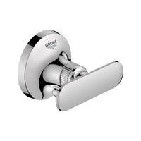 [1062450000] Listra Robe Hook - GROHE StarLight Chrome