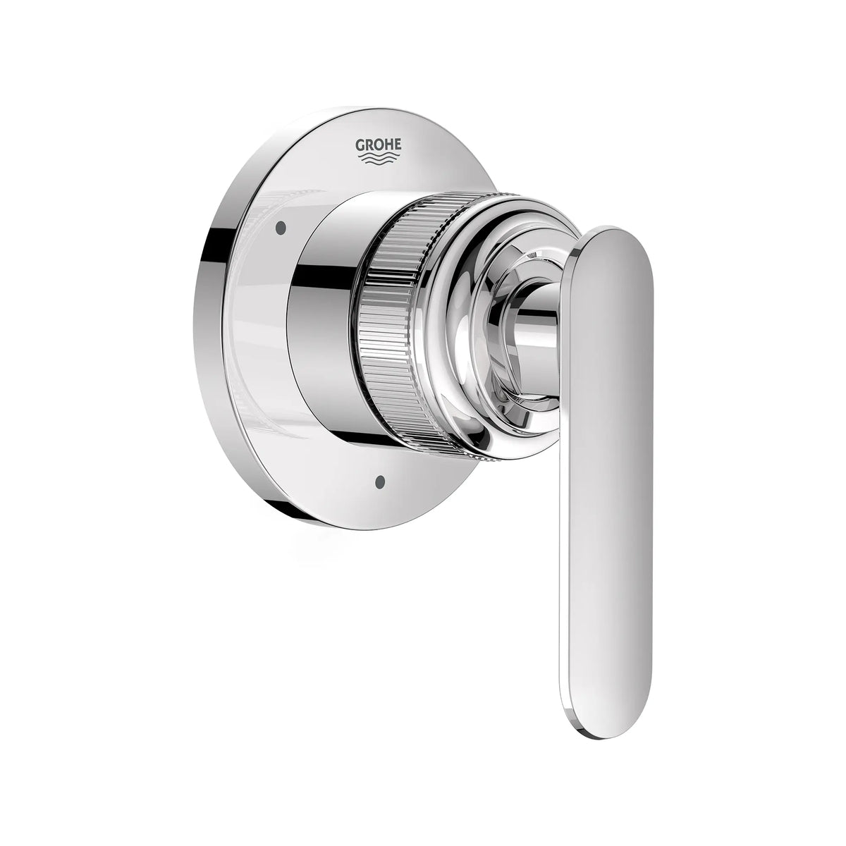 Listra 3-Way Diverter Trim // POLISHED CHROME // 268352_Listra_SiloRight_1062580000_0001_SEPTEMBER2024_0_CDNwebp.webp