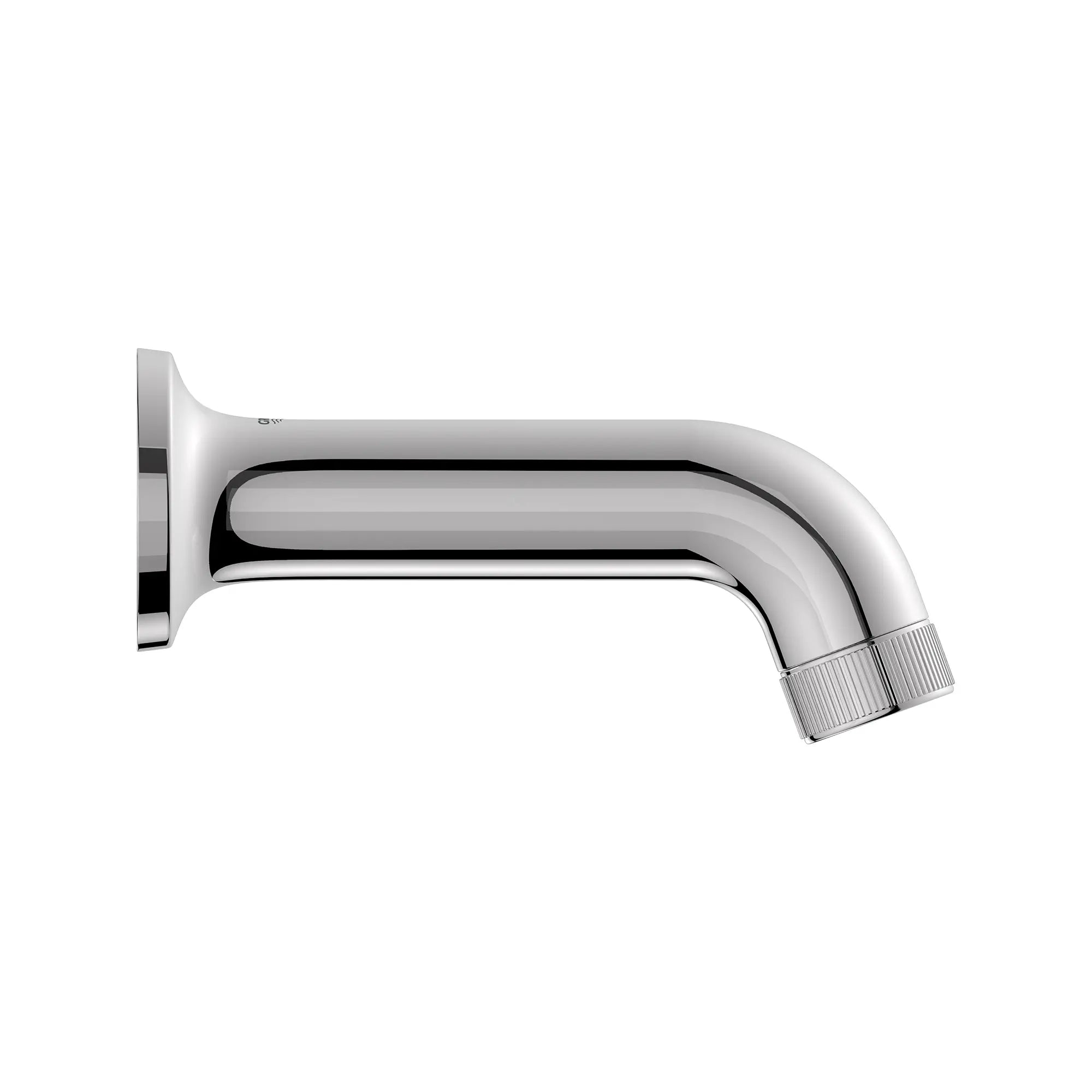 Listra Tub Spout // GROHE STARLIGHT CHROME // 268362_Listra_SiloSide_1062170000_0001_SEPTEMBER2024_0_CDNwebp.webp