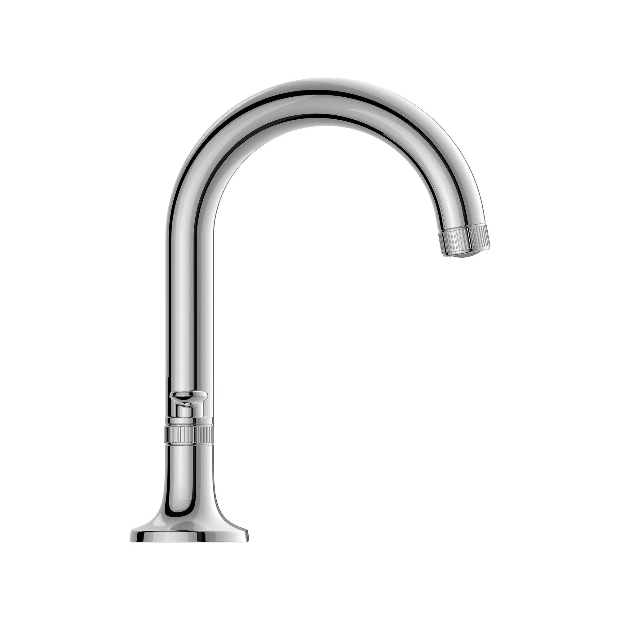 Listra Lever Handles for Bathroom Sink Faucet (Pair) // GROHE STARLIGHT CHROME // 268363_Listra_SiloSide_1062210000_1062570000_0001_SEPTEMBER2024_0_CDNwebp.webp