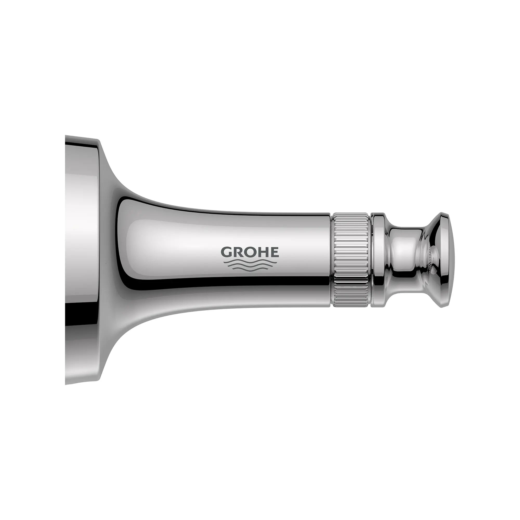 Listra Paper Holder // GROHE STARLIGHT CHROME // 268368_Listra_SiloSide_1062390000_0001_SEPTEMBER2024_0_CDNwebp.webp