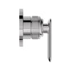 [1062580000] Listra 3-Way Diverter Trim - Brushed Nickel InfinityFinish