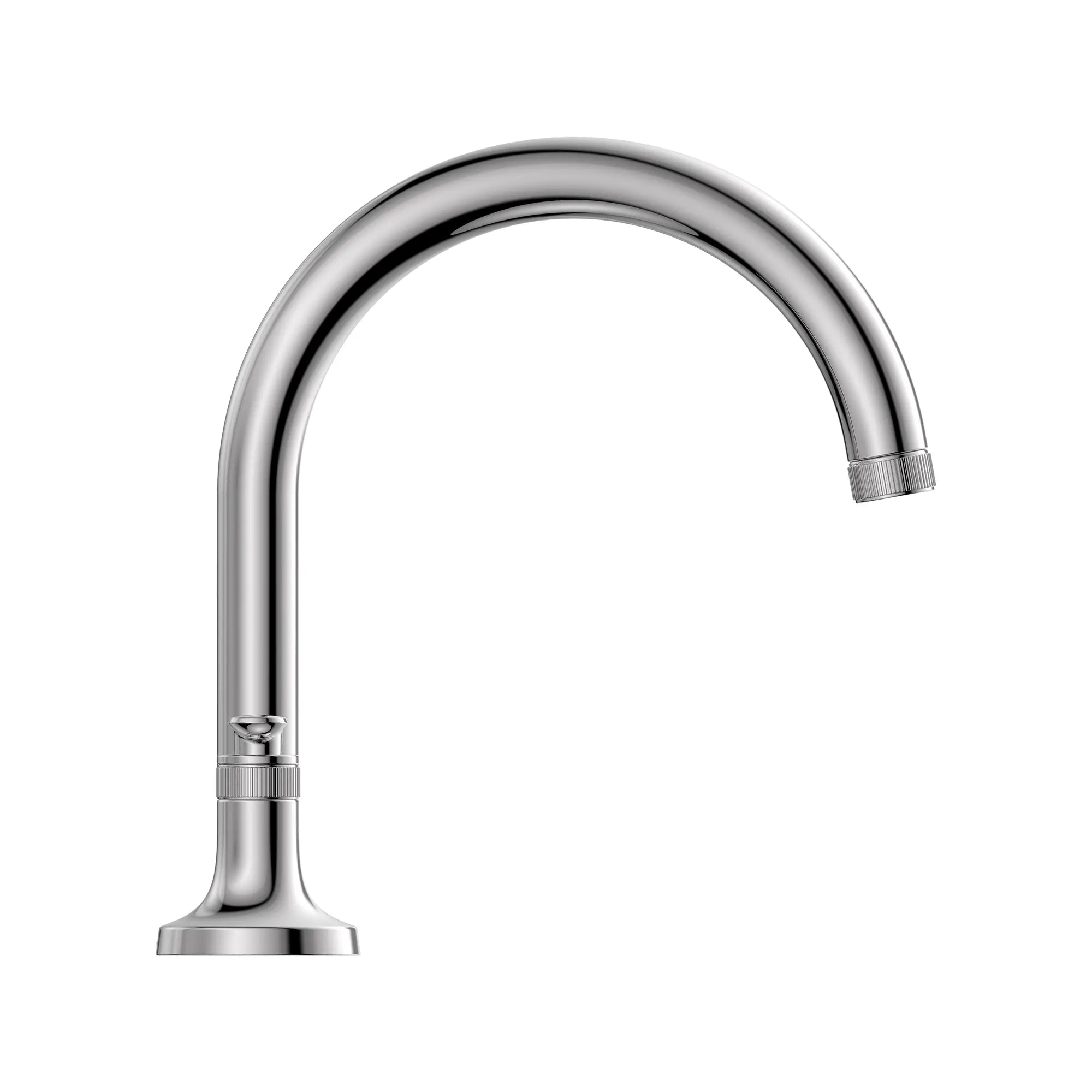 Listra 3-Hole Deck Mount Roman Tub Filler // GROHE STARLIGHT CHROME // 268377_Listra_SiloSide_1062610000_1062700000_0001_SEPTEMBER2024_0_CDNwebp.webp