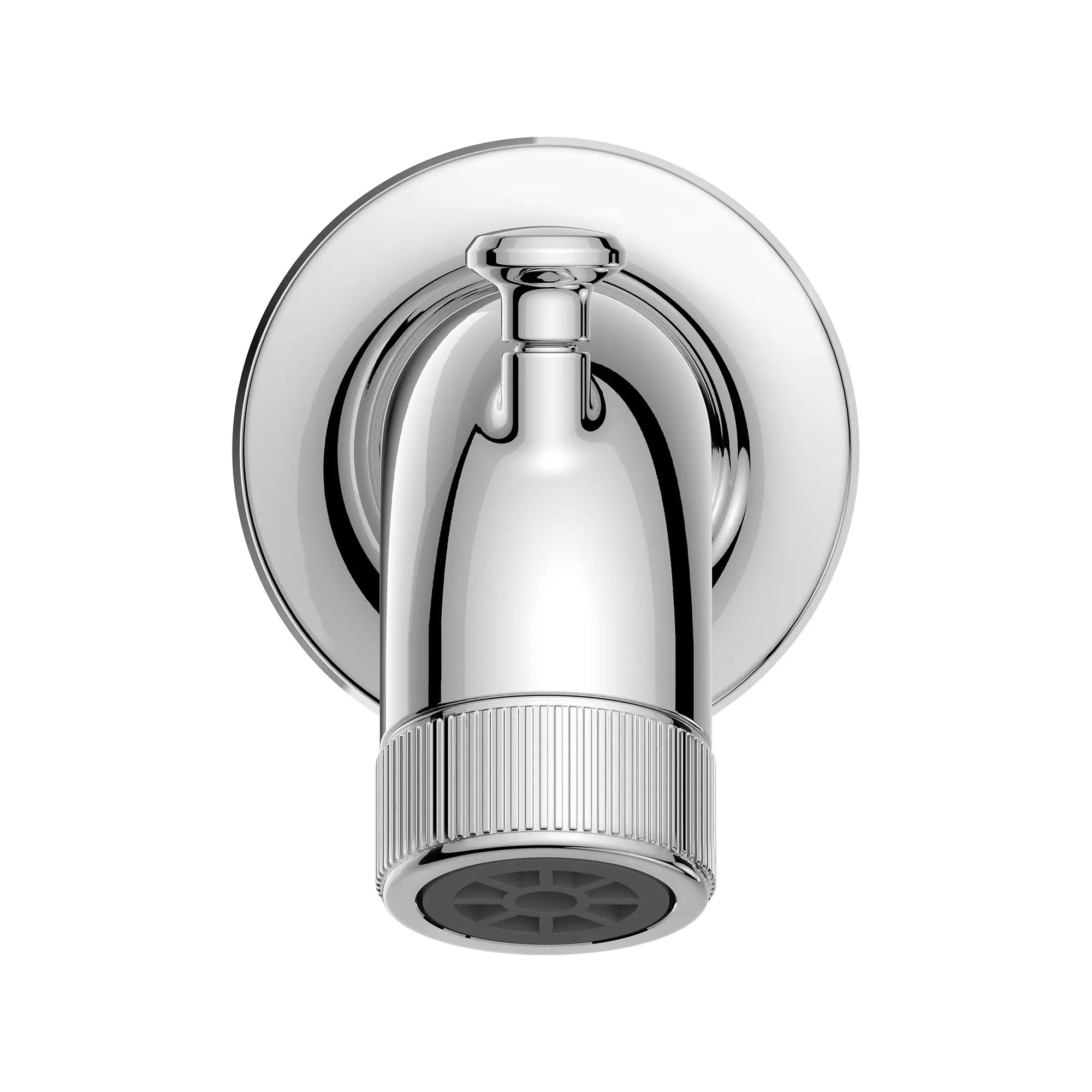 Listra Tub Spout with Diverter // GROHE STARLIGHT CHROME // 268381_Listra_SiloStraight_1062060000_0001_SEPTEMBER2024_0_CDNwebp.webp