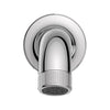 [1062170000] Listra Tub Spout - Brushed Cool Sunrise