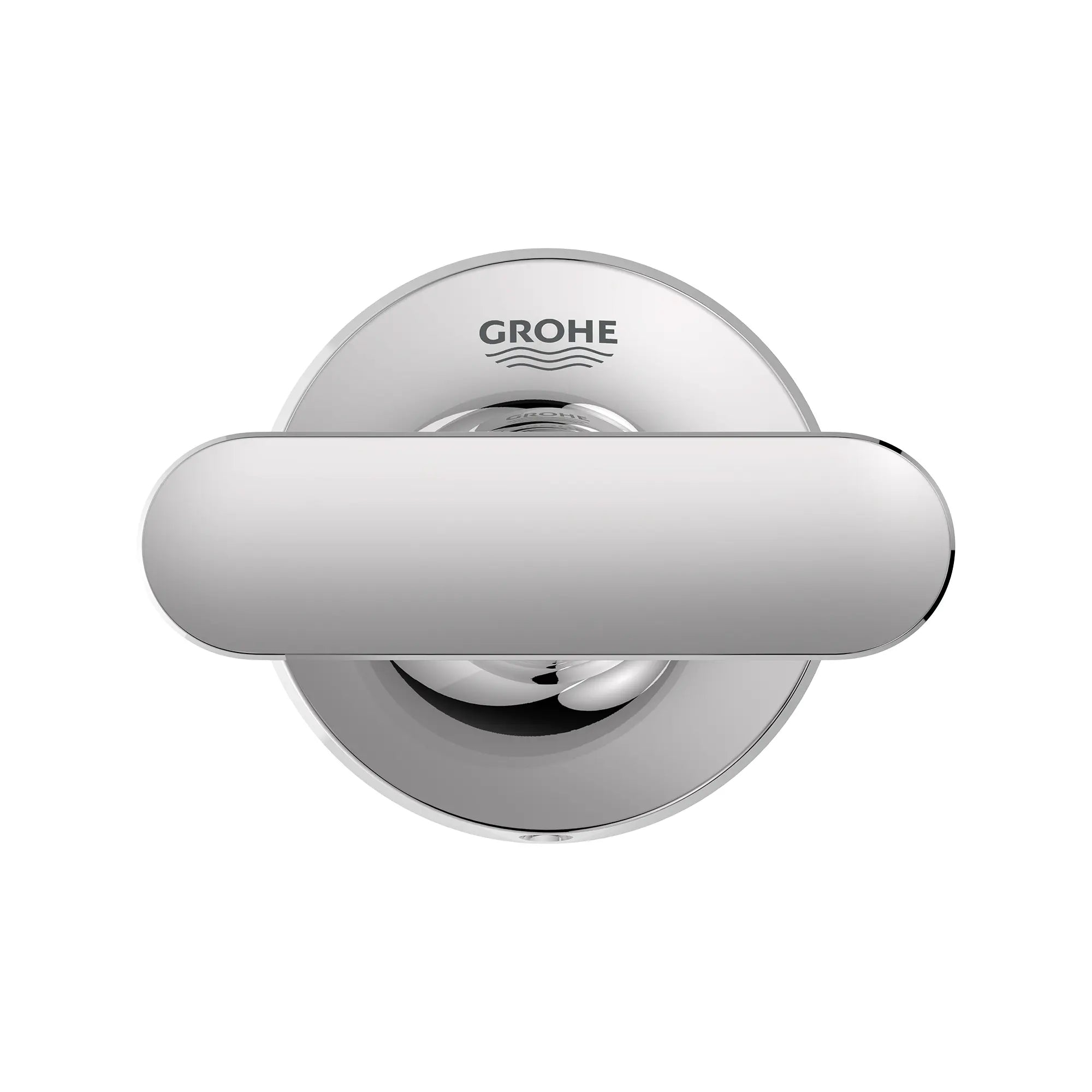 Listra Robe Hook // GROHE STARLIGHT CHROME // 268395_Listra_SiloStraight_1062450000_0001_SEPTEMBER2024_0_CDNwebp.webp
