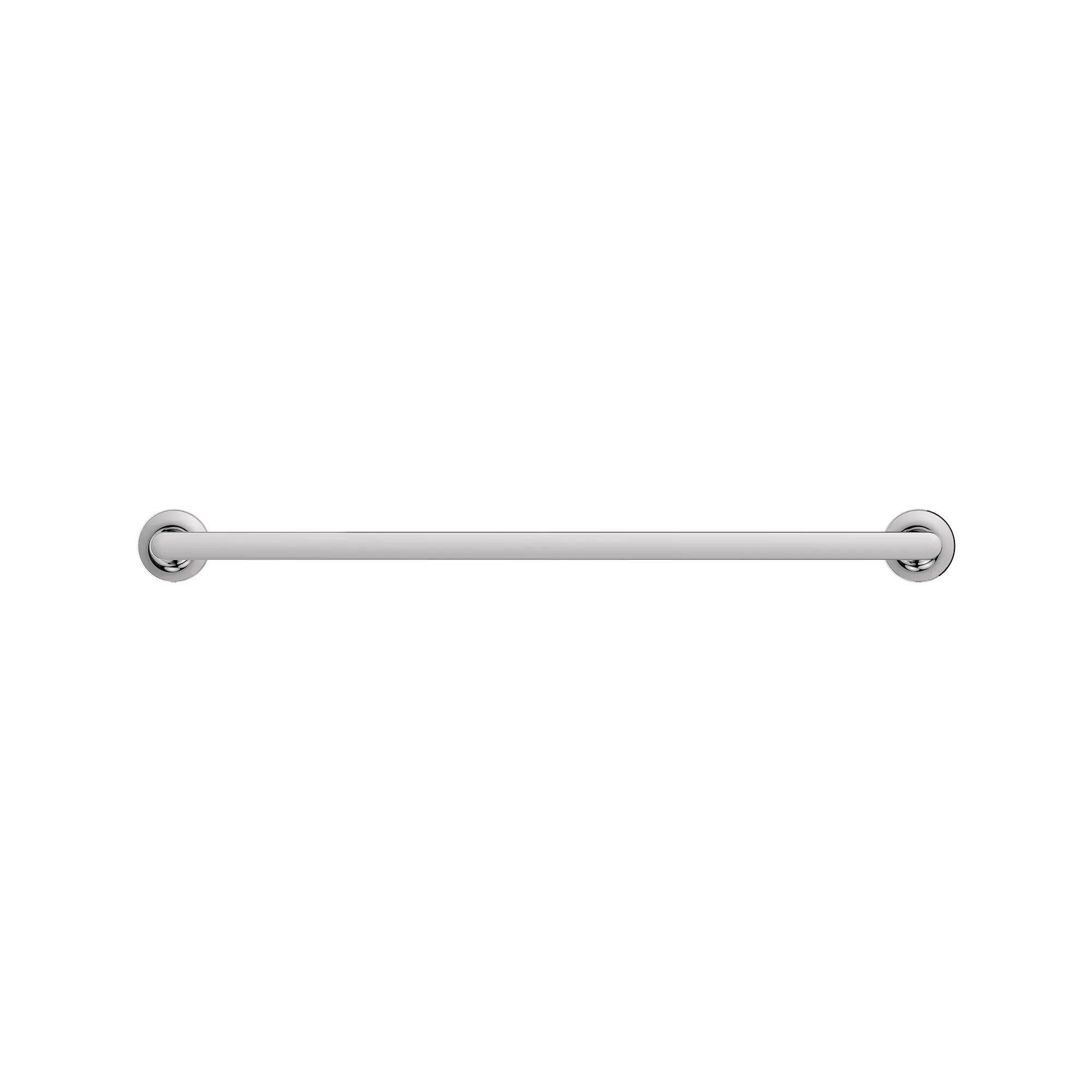 Listra 24" Towel Bar // GROHE STARLIGHT CHROME // 268396_Listra_SiloStraight_1062530000_0001_SEPTEMBER2024_0_CDNwebp.webp