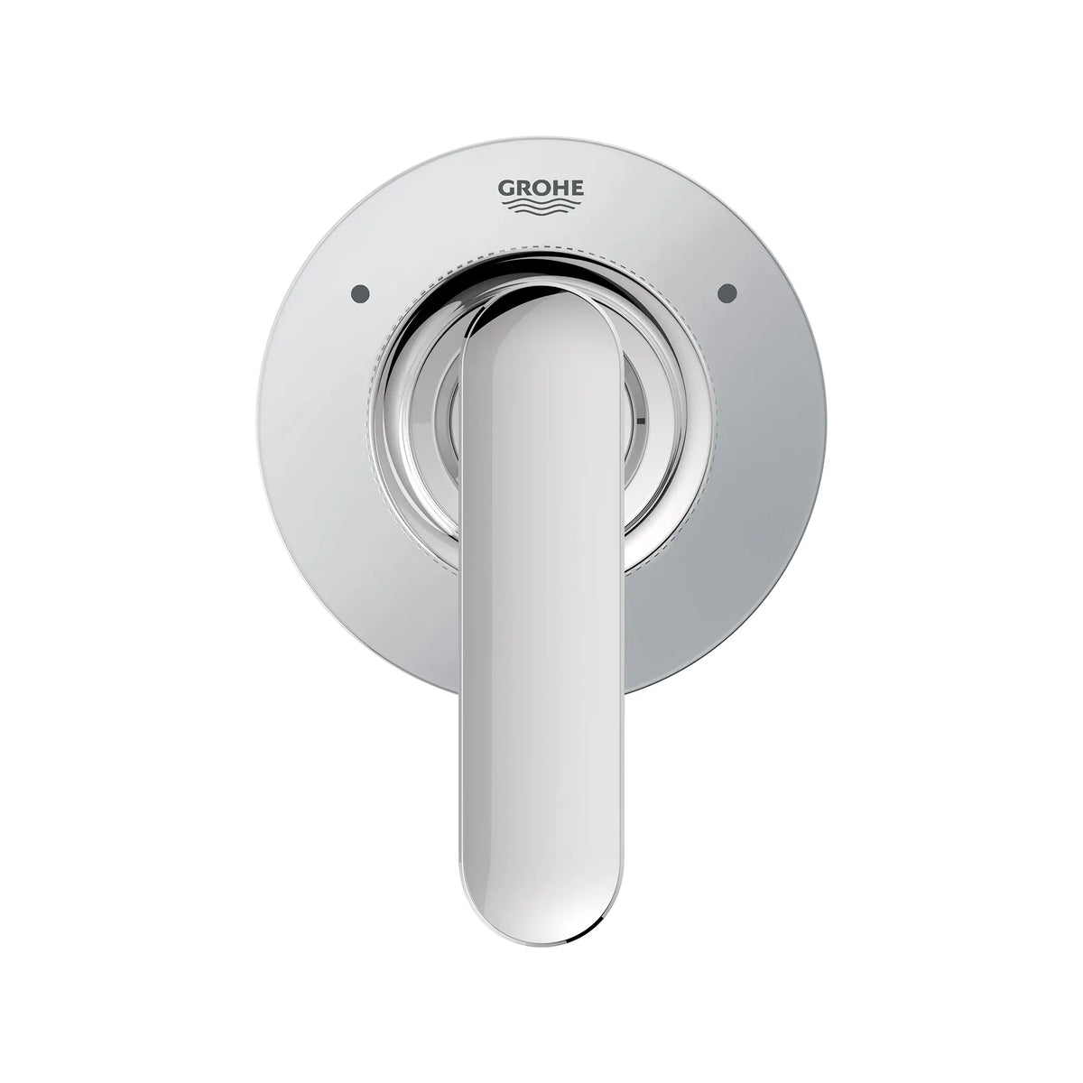 Listra 3-Way Diverter Trim // POLISHED CHROME // 268399_Listra_SiloStraight_1062580000_0001_SEPTEMBER2024_0_CDNwebp.webp