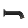 [1062172430] Listra Tub Spout - Brushed Cool Sunrise