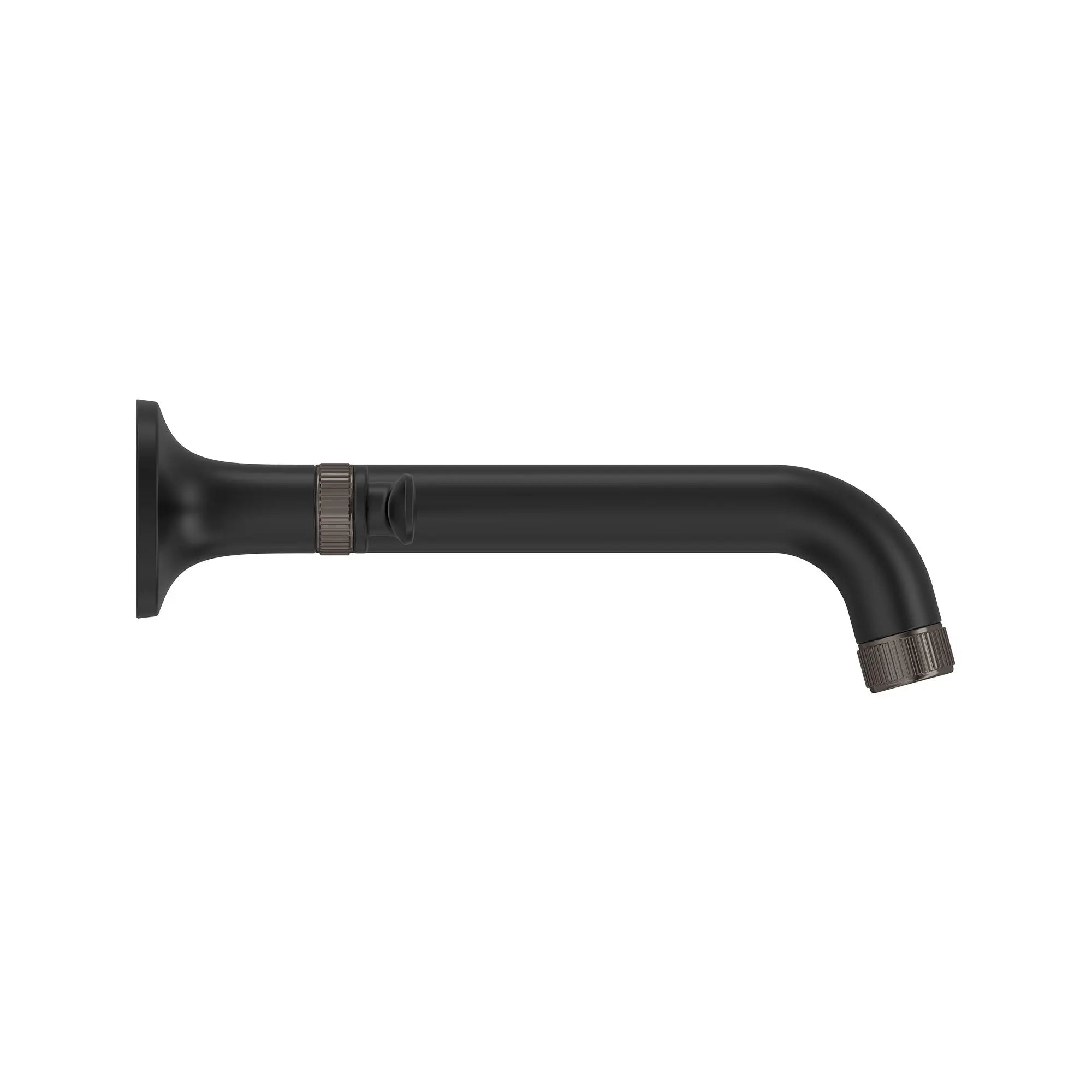 Listra Lever Handles for Bathroom Sink Faucet (Pair) // MATTE BLACK // 268458_Listra_SiloSide_1062162430_1062572430_0001_SEPTEMBER2024_0_CDNwebp.webp