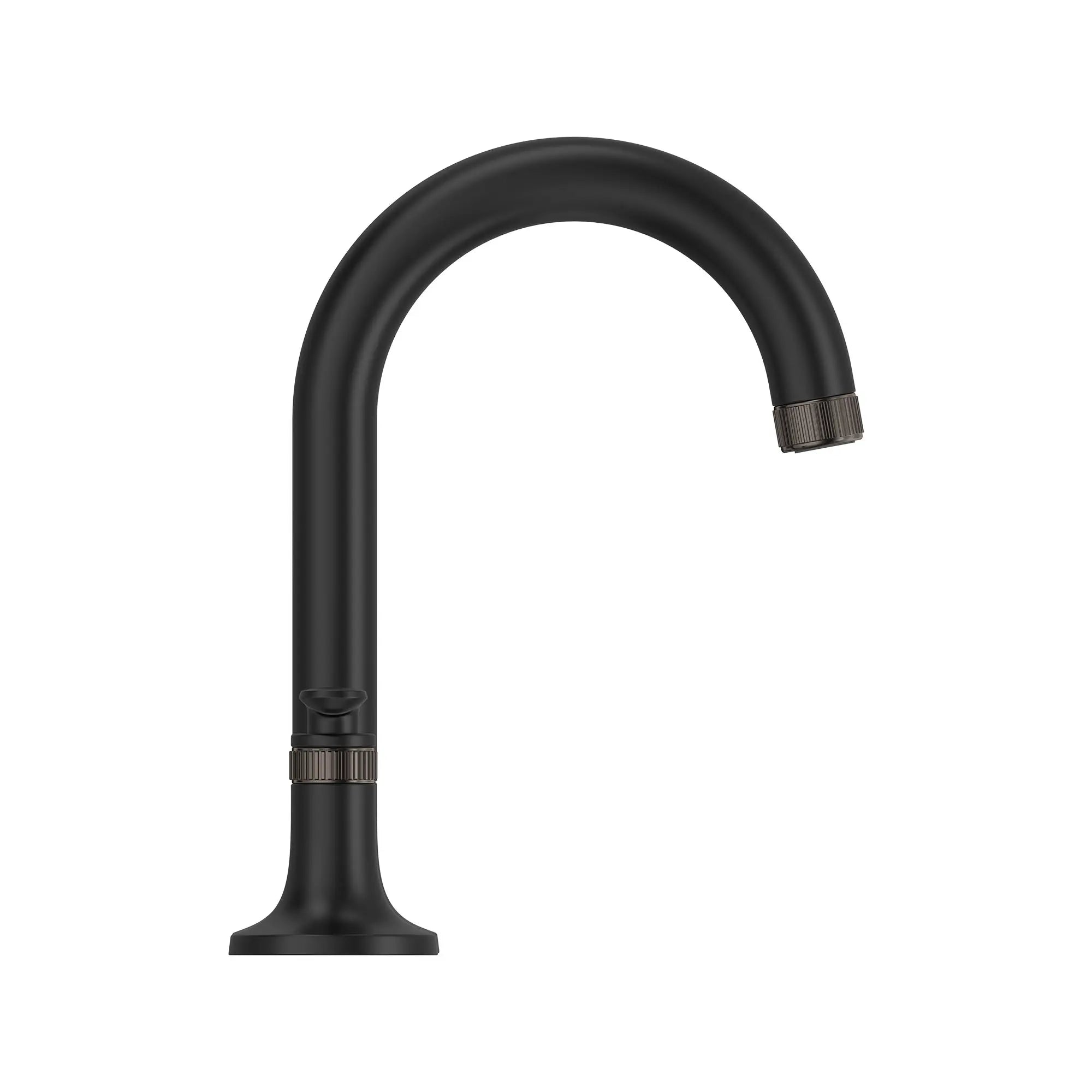 Listra Lever Handles for Bathroom Sink Faucet (Pair) // MATTE BLACK // 268460_Listra_SiloSide_1062212430_1062572430_0001_SEPTEMBER2024_0_CDNwebp.webp
