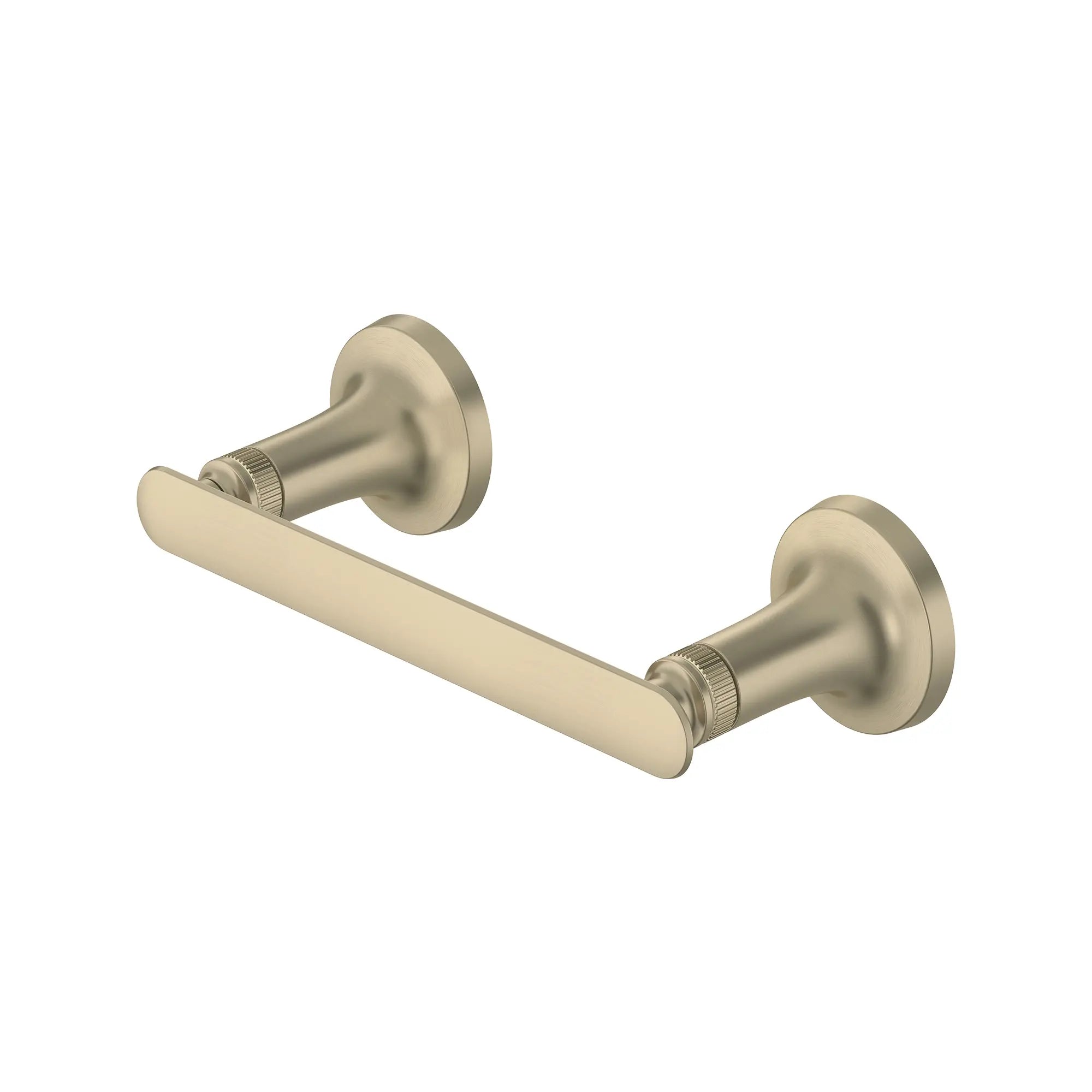 Listra Paper Holder // BRUSHED NICKEL INFINITYFINISH // 268513_Listra_SiloLeft_106239EN00_0001_SEPTEMBER2024_0_CDNwebp.webp
