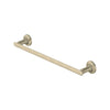 [106246EN00] Listra 18" Towel Bar - GROHE StarLight Chrome