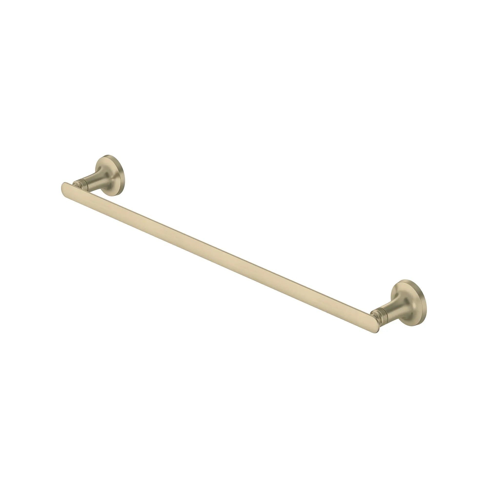Listra 24" Towel Bar // BRUSHED NICKEL INFINITYFINISH // 268517_Listra_SiloLeft_106253EN00_0001_SEPTEMBER2024_0_CDNwebp.webp
