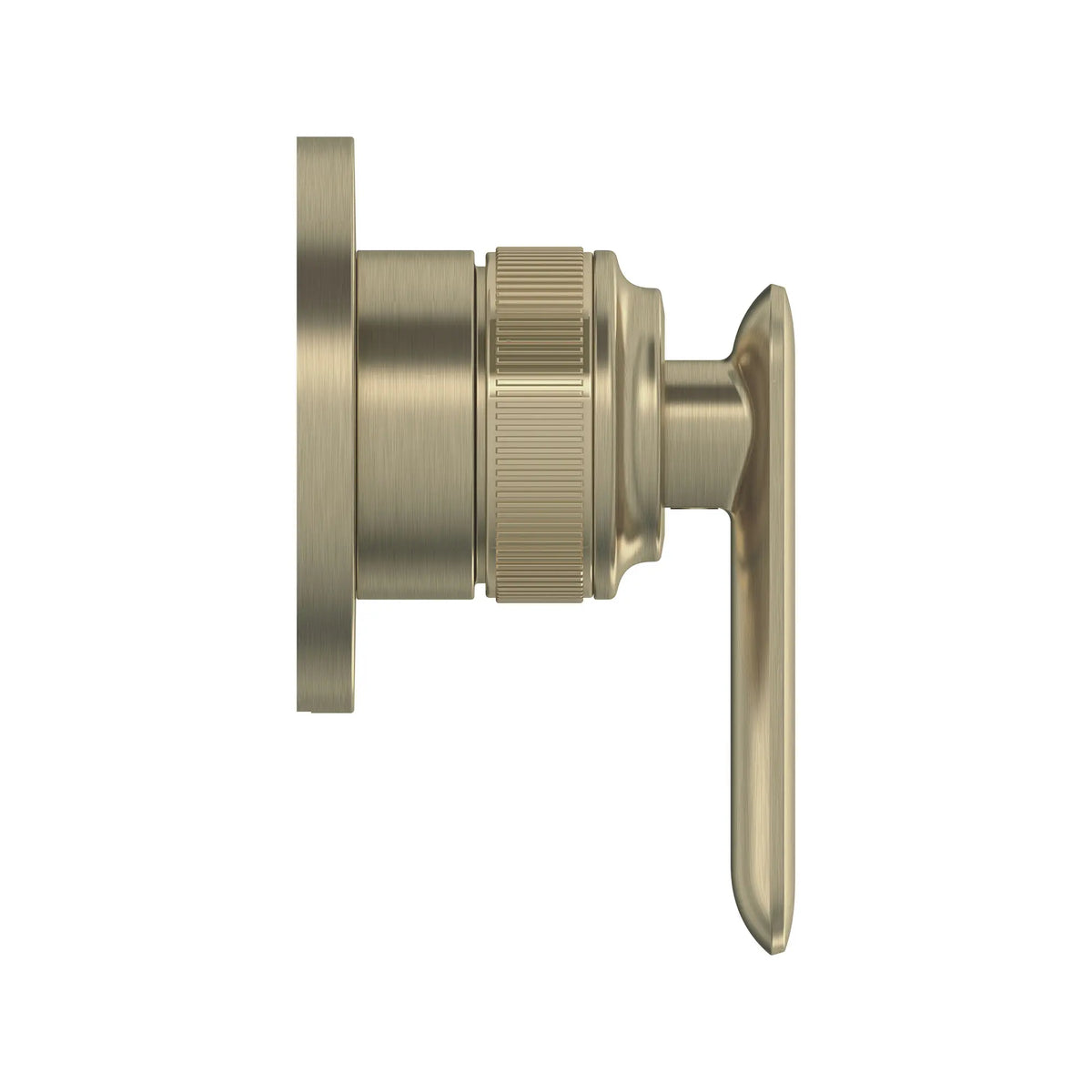 Listra 3-Way Diverter Trim // BRUSHED NICKEL INFINITYFINISH // 268567_Listra_SiloSide_106258EN00_0001_SEPTEMBER2024_0_CDNwebp.webp