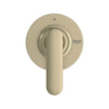 [106179EN00] Listra 2-Way Diverter Trim - Hard Graphite